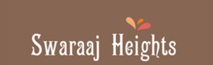 Swaraaj Heights Punawale Logo